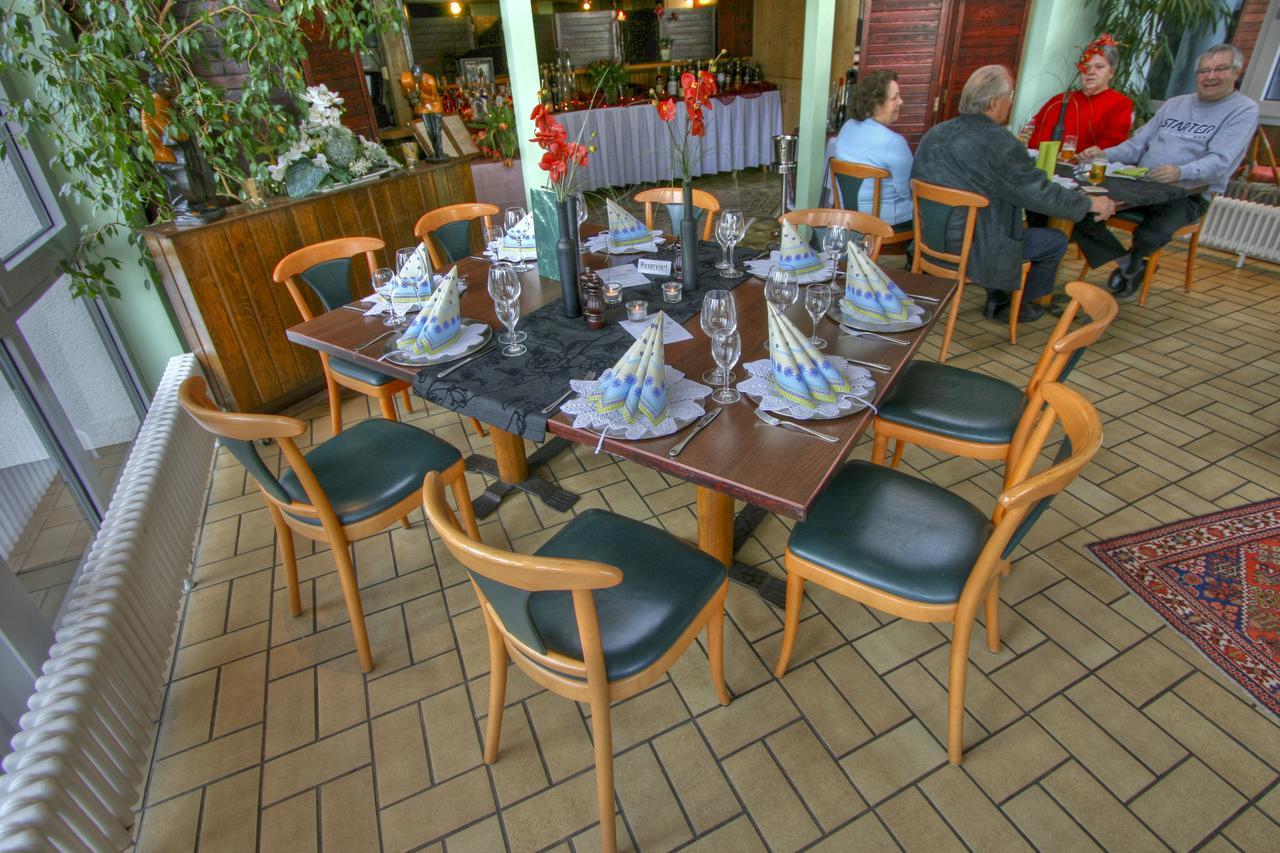 Sport Und Tagungshotel Kenzingen Luaran gambar