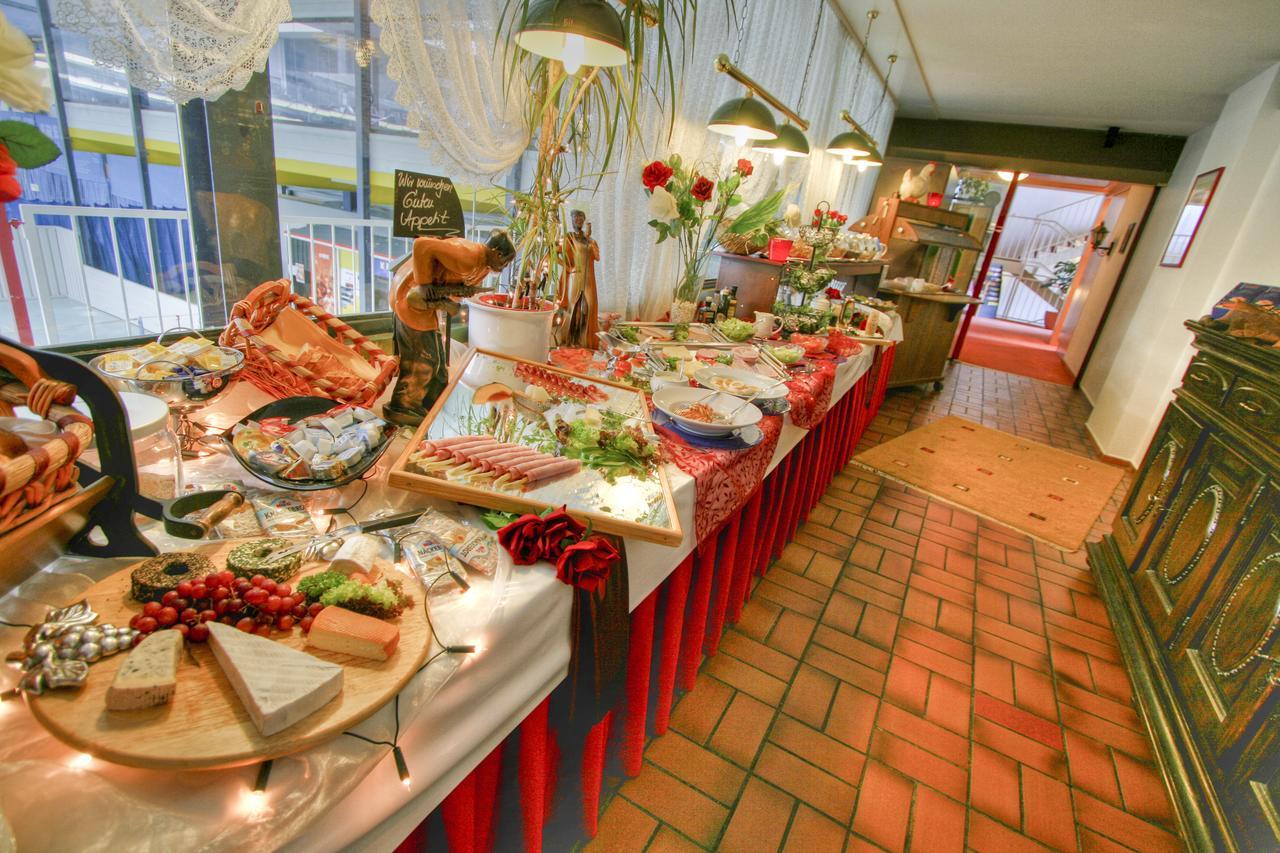 Sport Und Tagungshotel Kenzingen Luaran gambar