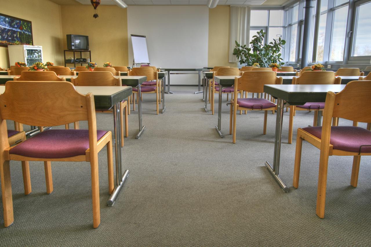 Sport Und Tagungshotel Kenzingen Luaran gambar