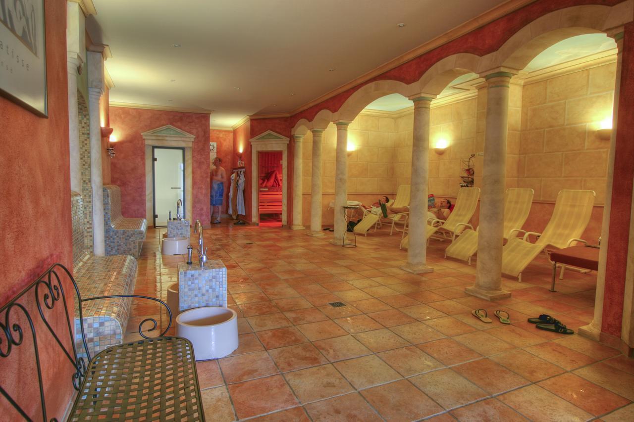 Sport Und Tagungshotel Kenzingen Luaran gambar