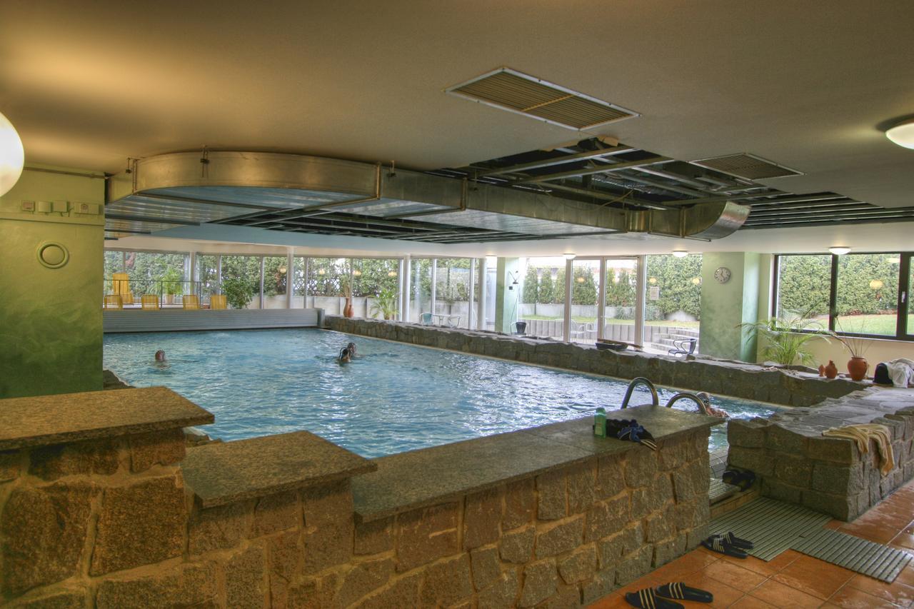 Sport Und Tagungshotel Kenzingen Luaran gambar