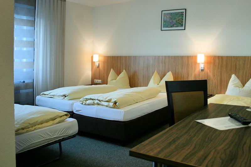 Sport Und Tagungshotel Kenzingen Luaran gambar