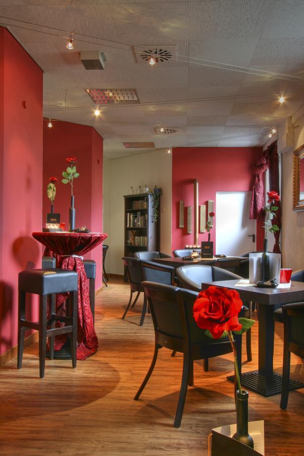 Sport Und Tagungshotel Kenzingen Luaran gambar