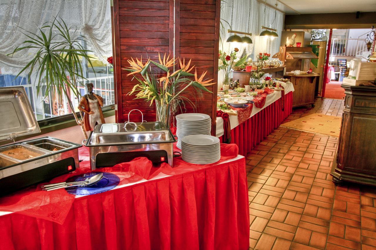Sport Und Tagungshotel Kenzingen Luaran gambar