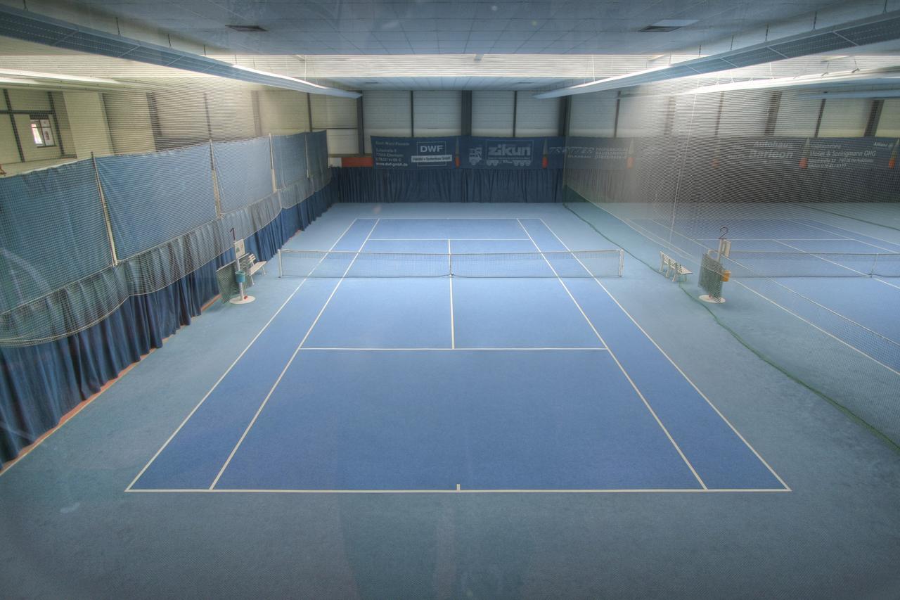 Sport Und Tagungshotel Kenzingen Luaran gambar