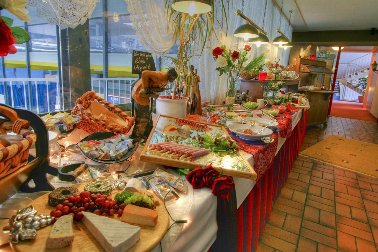 Sport Und Tagungshotel Kenzingen Luaran gambar