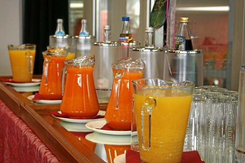 Sport Und Tagungshotel Kenzingen Luaran gambar