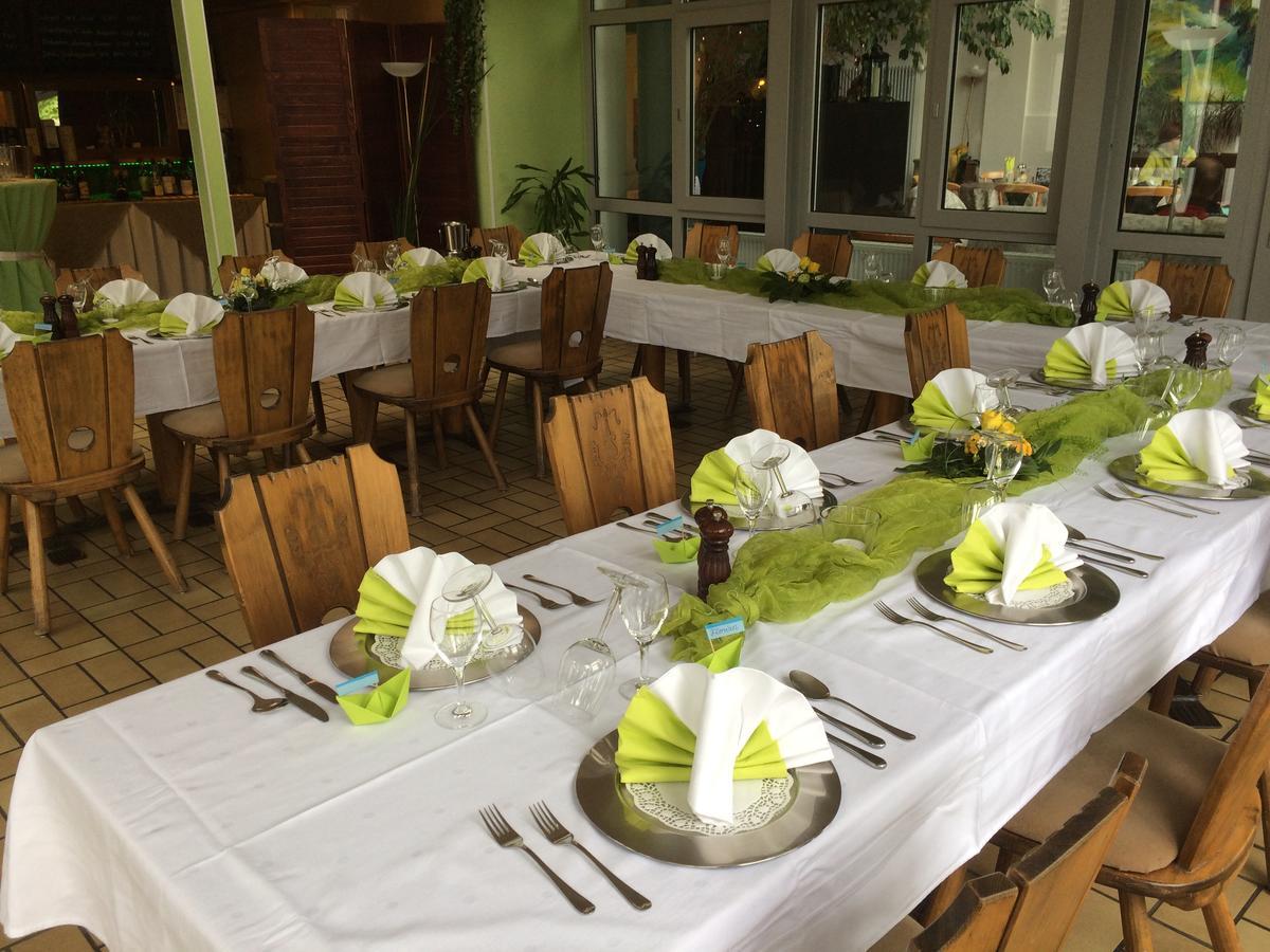 Sport Und Tagungshotel Kenzingen Luaran gambar