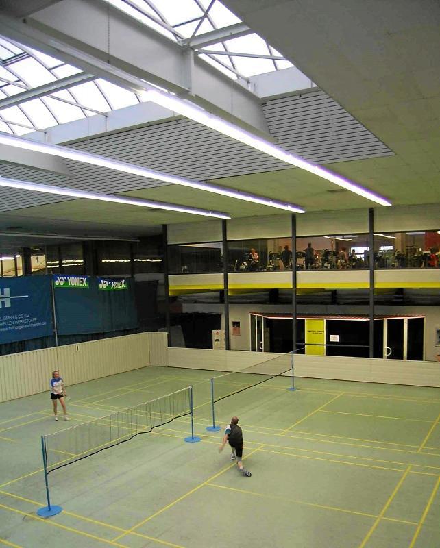 Sport Und Tagungshotel Kenzingen Luaran gambar
