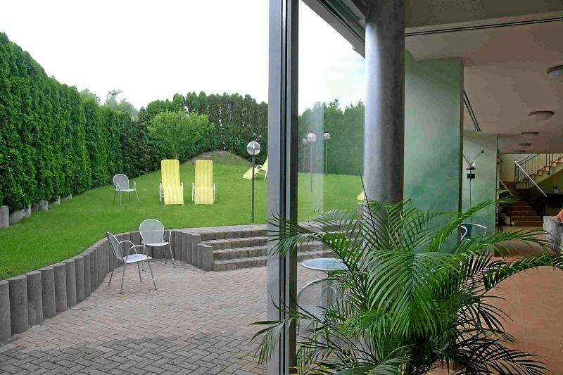 Sport Und Tagungshotel Kenzingen Luaran gambar