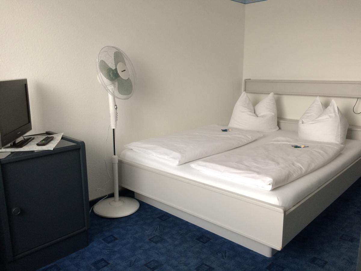 Sport Und Tagungshotel Kenzingen Luaran gambar