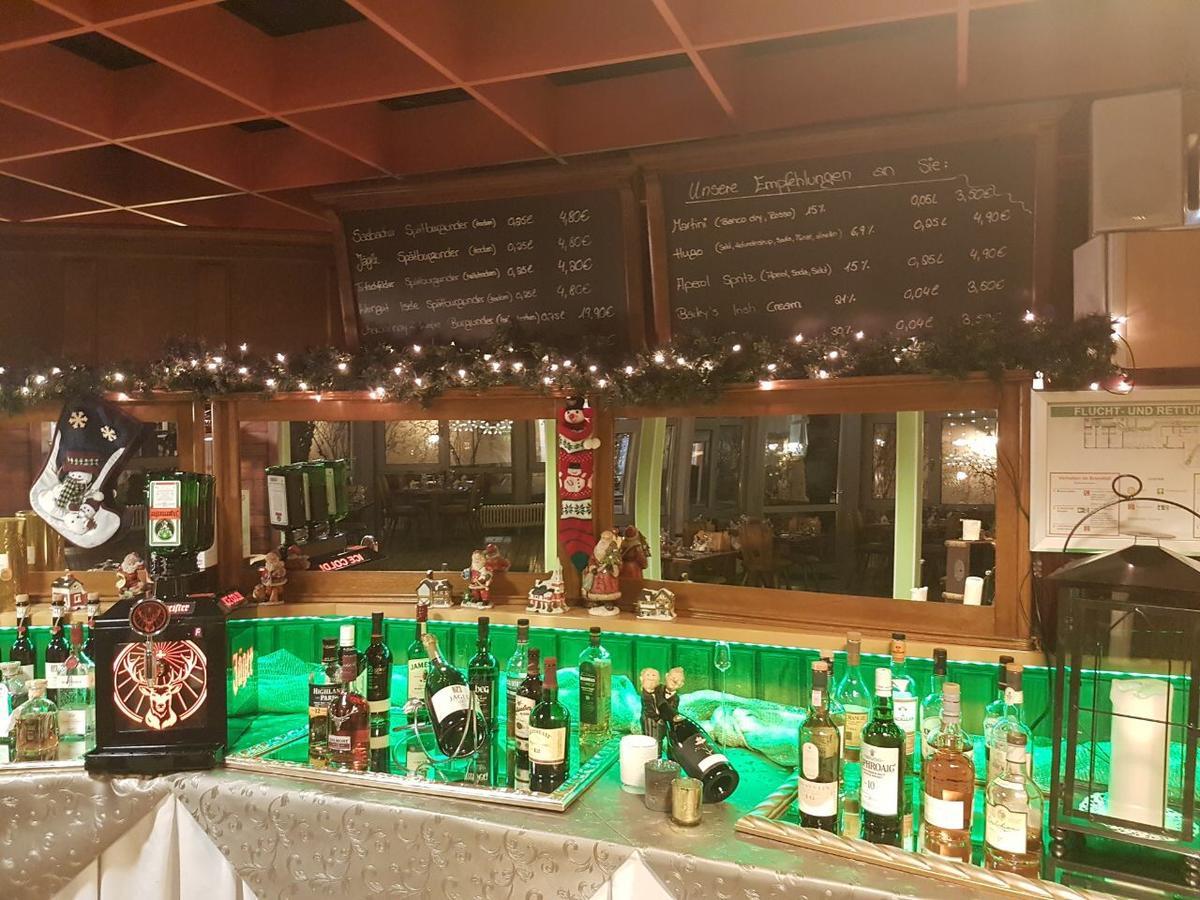 Sport Und Tagungshotel Kenzingen Luaran gambar