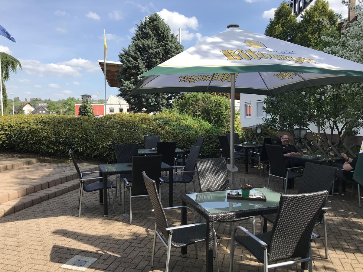 Sport Und Tagungshotel Kenzingen Luaran gambar
