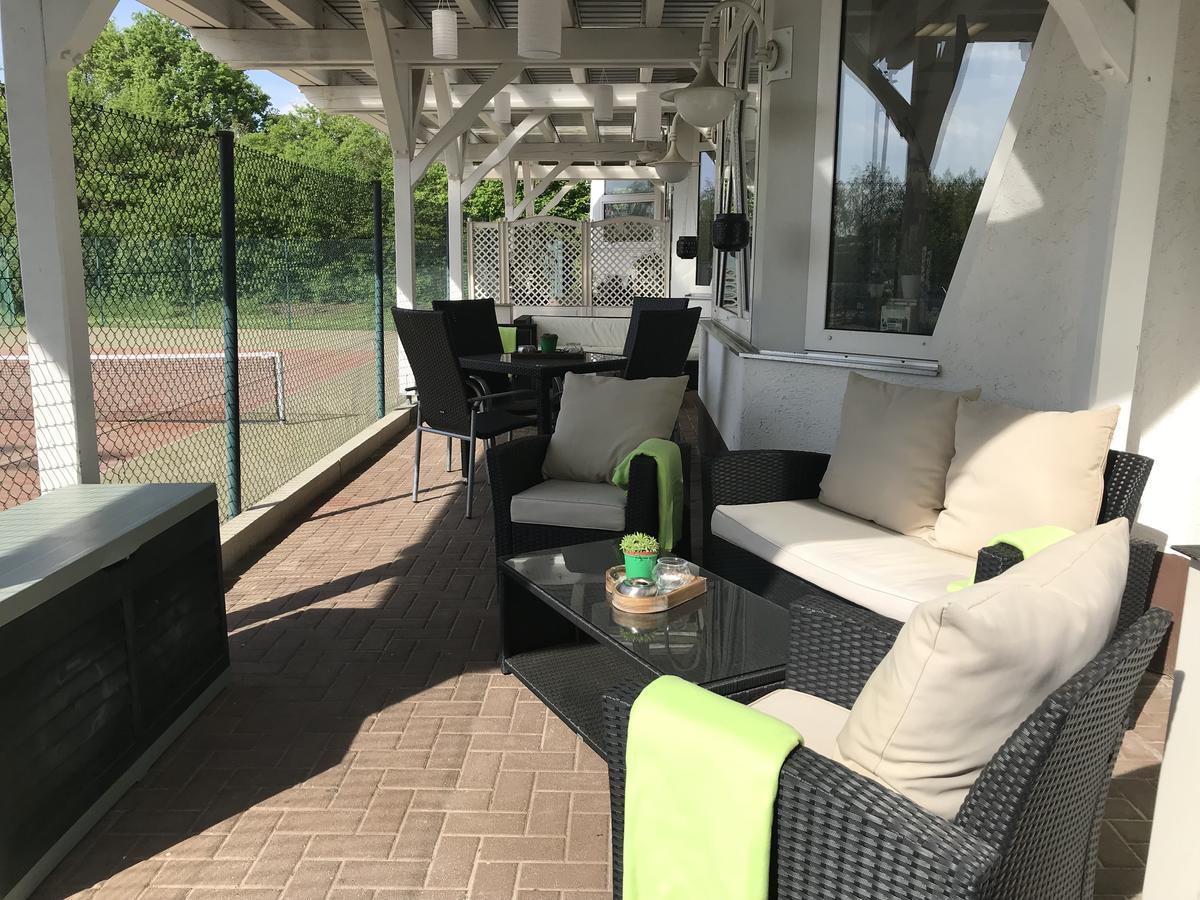 Sport Und Tagungshotel Kenzingen Luaran gambar