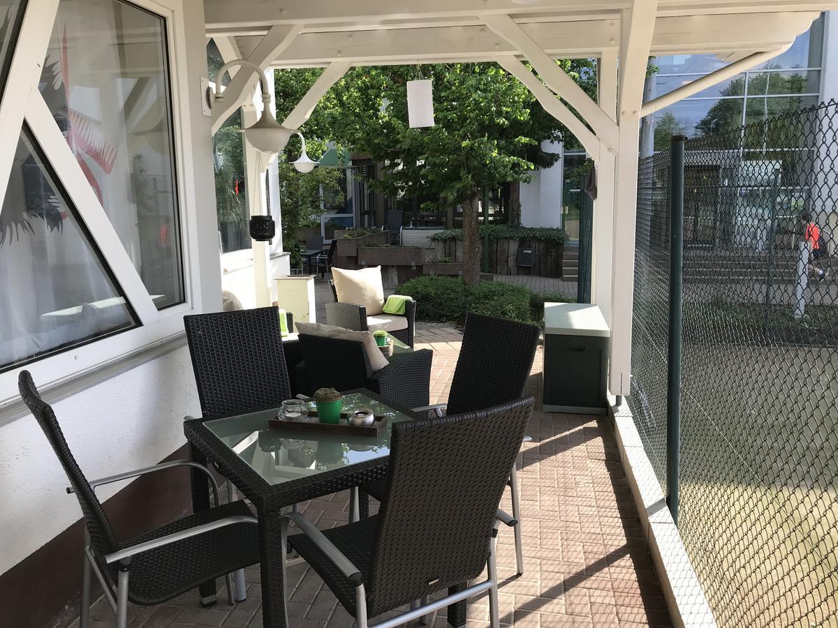 Sport Und Tagungshotel Kenzingen Luaran gambar