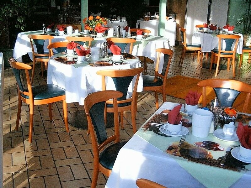Sport Und Tagungshotel Kenzingen Luaran gambar